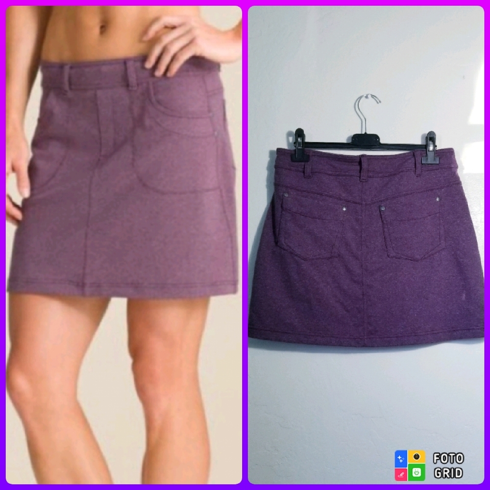 Athleta Betona Skirt/Skort